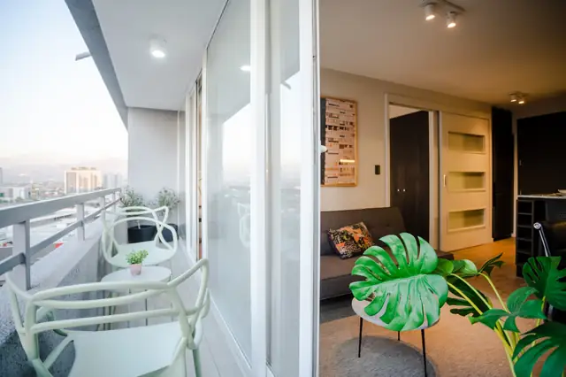 ARRIENDO DISPONIBLE 2D2B MARIPOSA | METRO MIRADOR