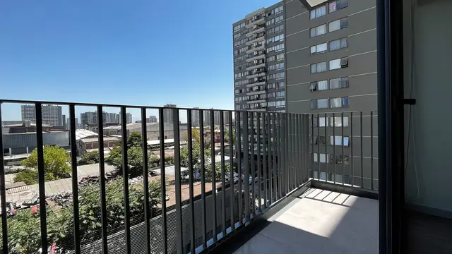 ARRIENDO DISPONIBLE 3D3B | METRO LO OVALLE
