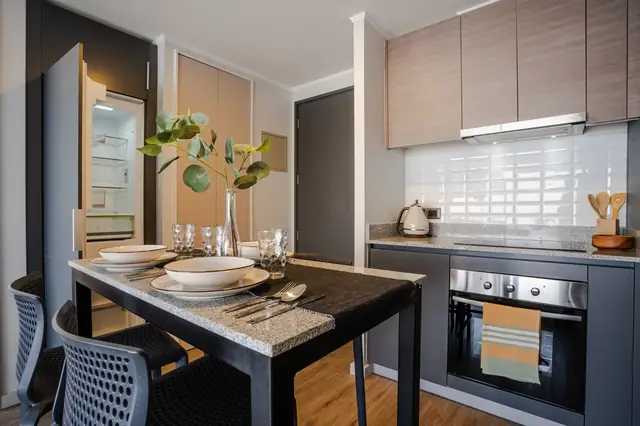 ARRIENDO DISPONIBLE 2D2B MARIPOSA | METRO LO OVALLE