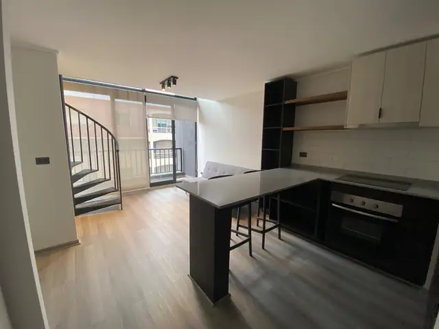 ARRIENDO DISPONIBLE 1D1B (LOFT) | METRO ULA