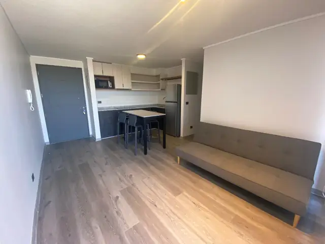 ARRIENDO DISPONIBLE 2D1B | METRO ULA