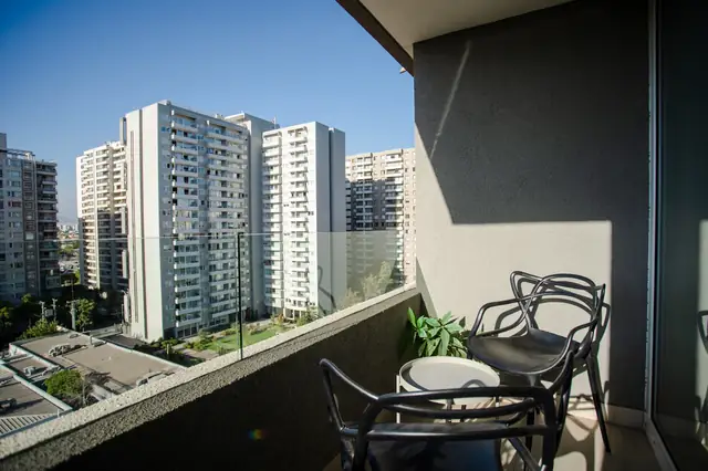 ARRIENDO DISPONIBLE 2D2B MARIPOSA | METRO SAN MIGUEL