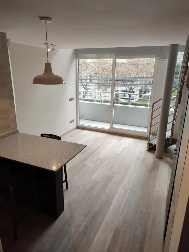 ARRIENDO DISPONIBLE 1D1B (LOFT) | SAN MIGUEL