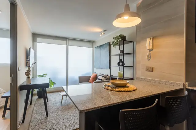ARRIENDO DISPONIBLE 1D1B (SEPARADOS) | SAN MIGUEL