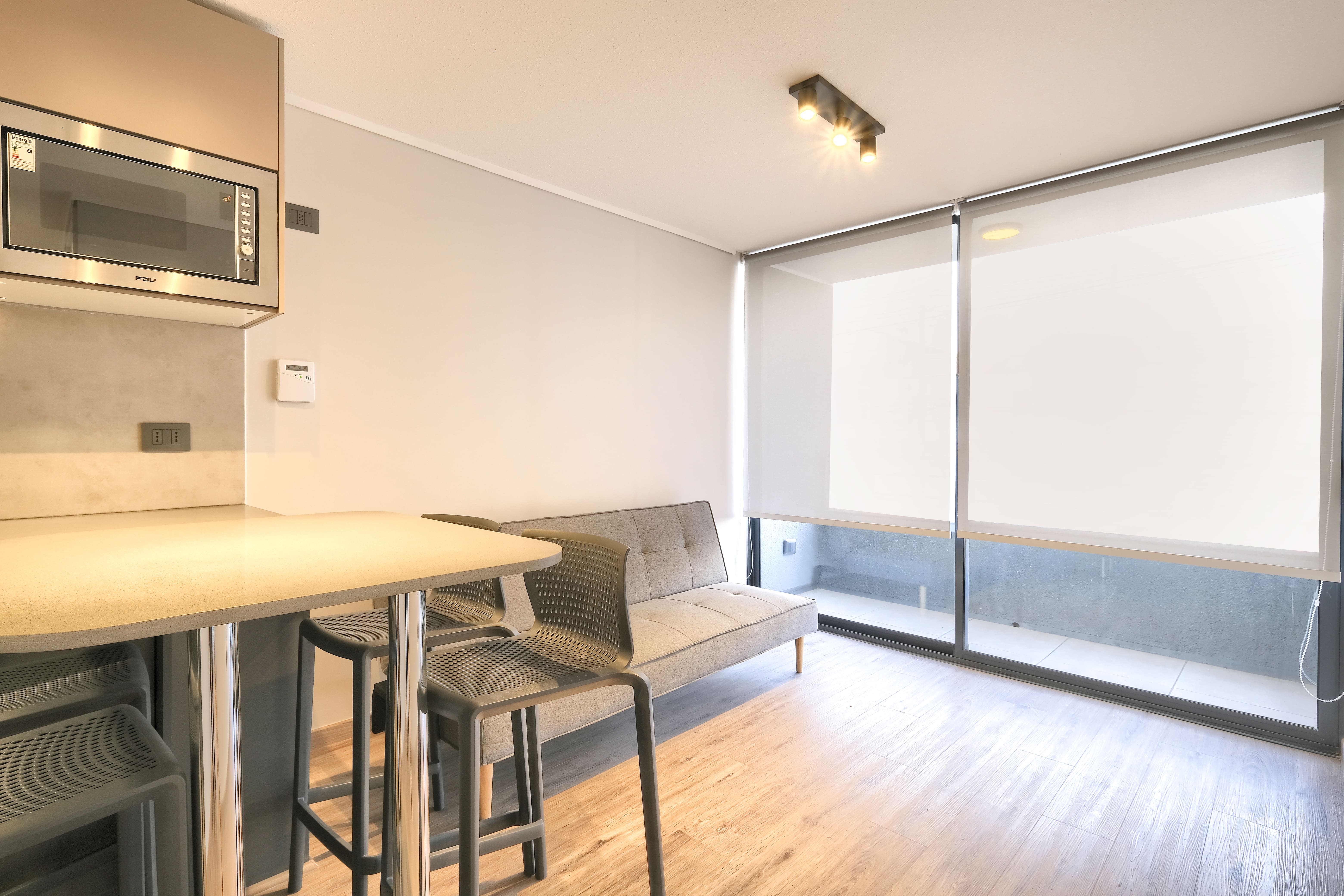 ARRIENDO DISPONIBLE 2D1B | METRO CERRILLOS