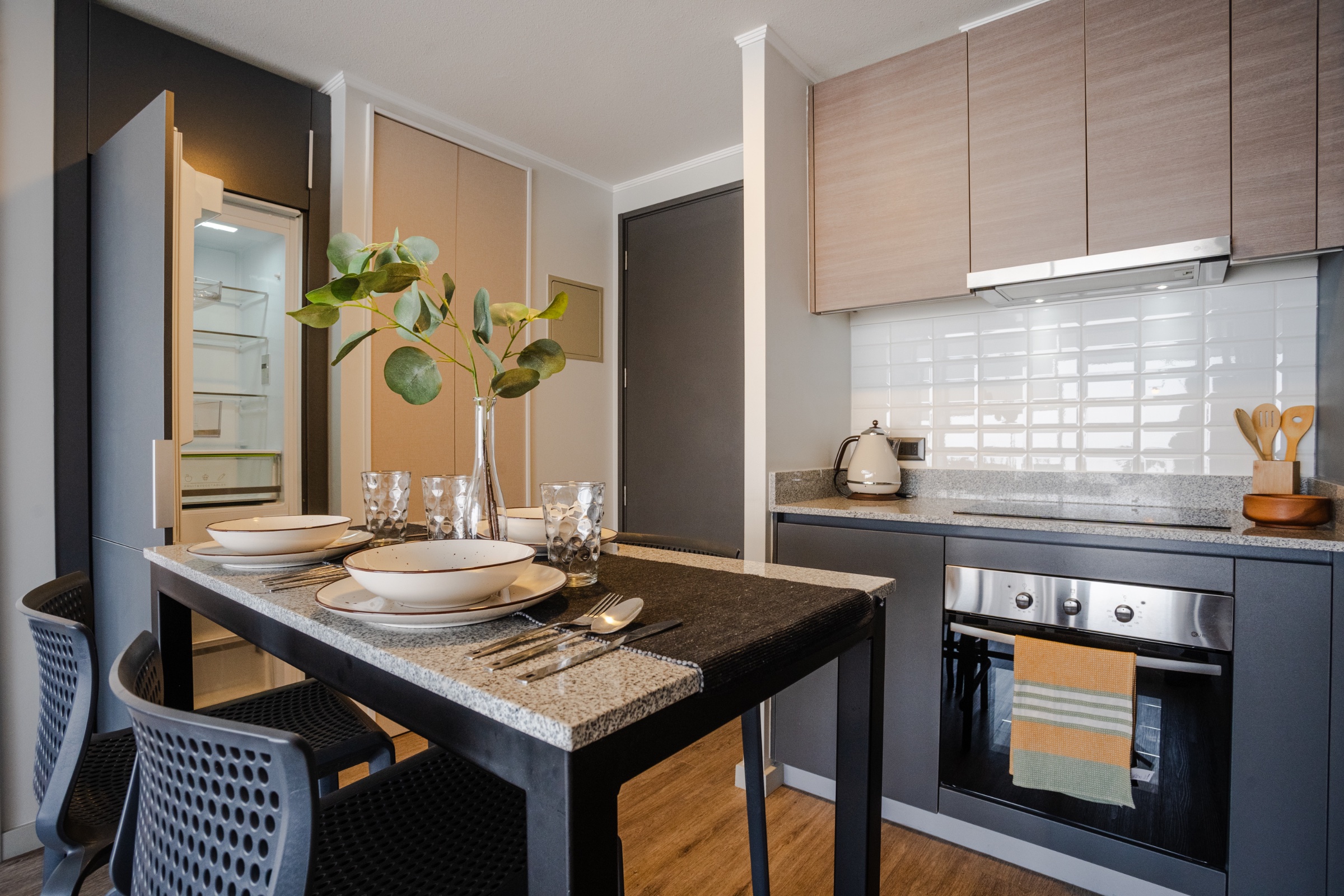 ARRIENDO DISPONIBLE 2D2B MARIPOSA | METRO LO OVALLE
