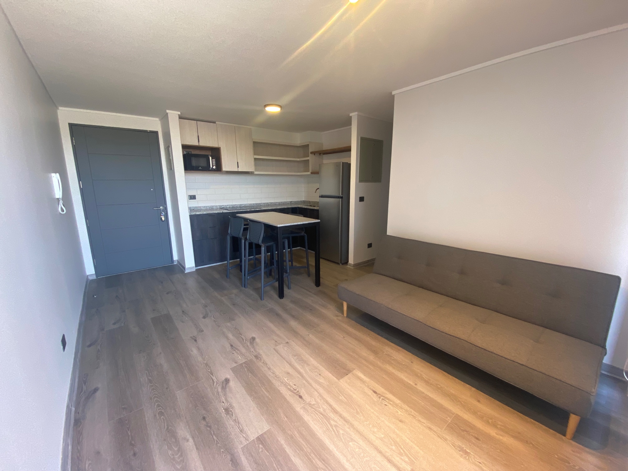 ARRIENDO DISPONIBLE 2D1B | METRO ULA