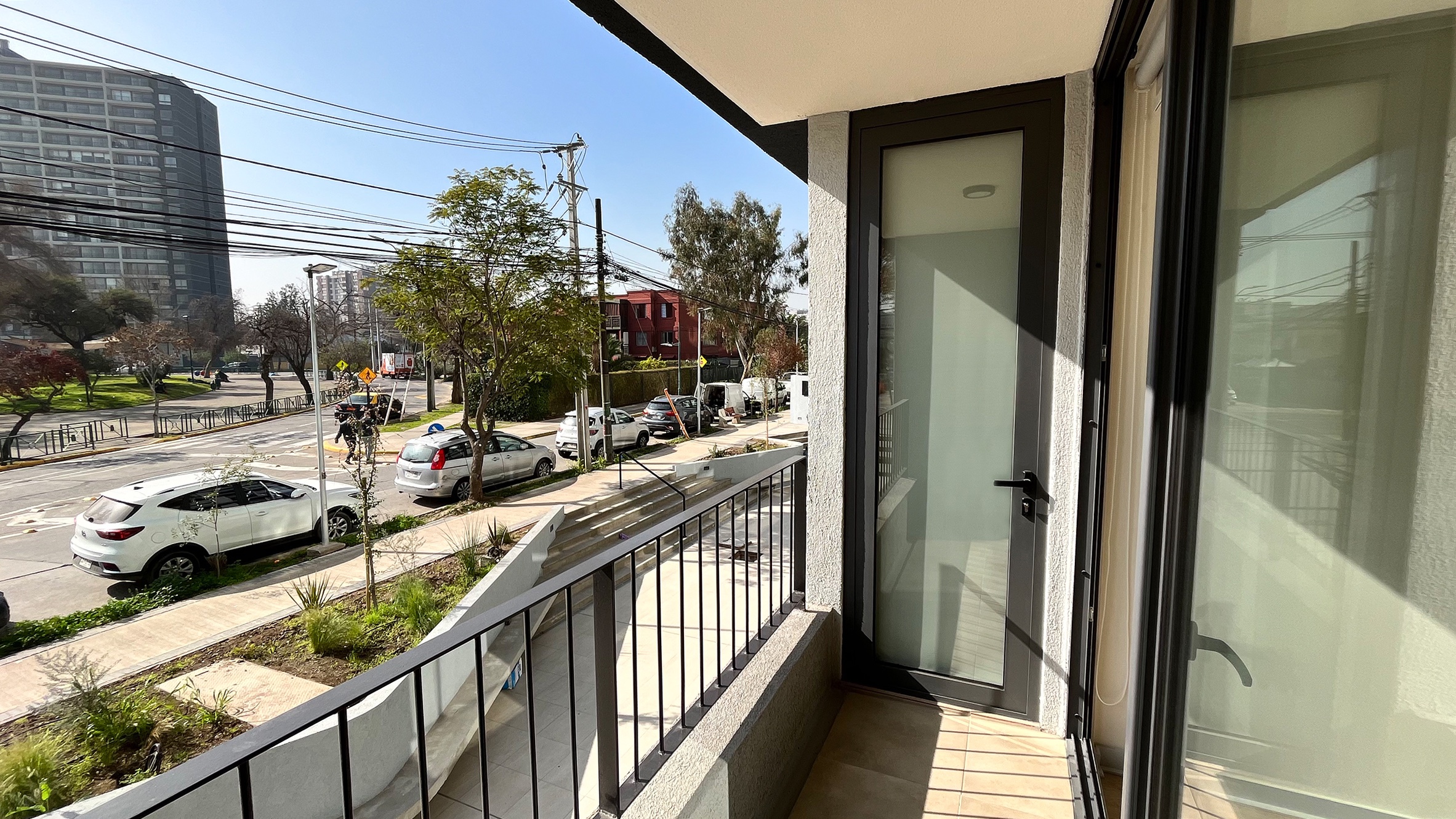 ARRIENDO DISPONIBLE 1D1B (separados) | PLAZA ZAÑARTU