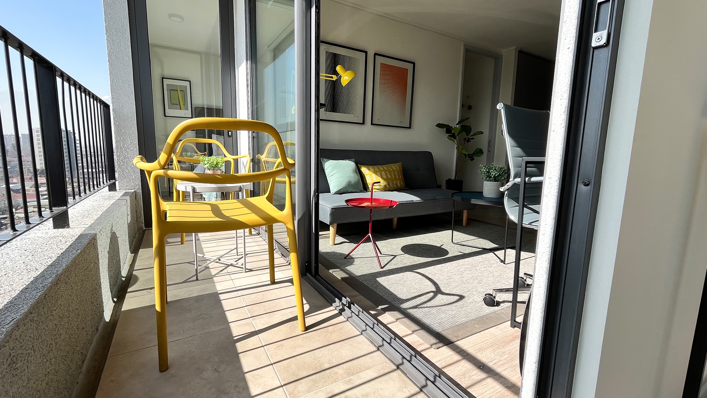 ARRIENDO DISPONIBLE 2D2B MARIPOSA | PLAZA ZAÑARTU