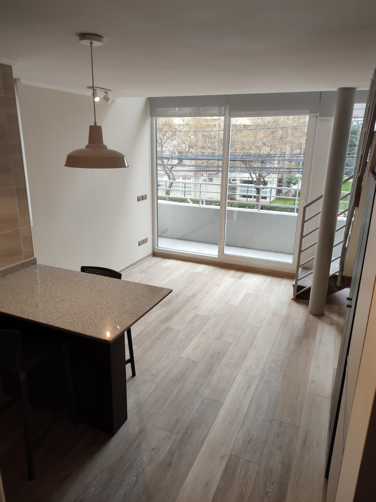ARRIENDO DISPONIBLE 1D1B (LOFT) | SAN MIGUEL